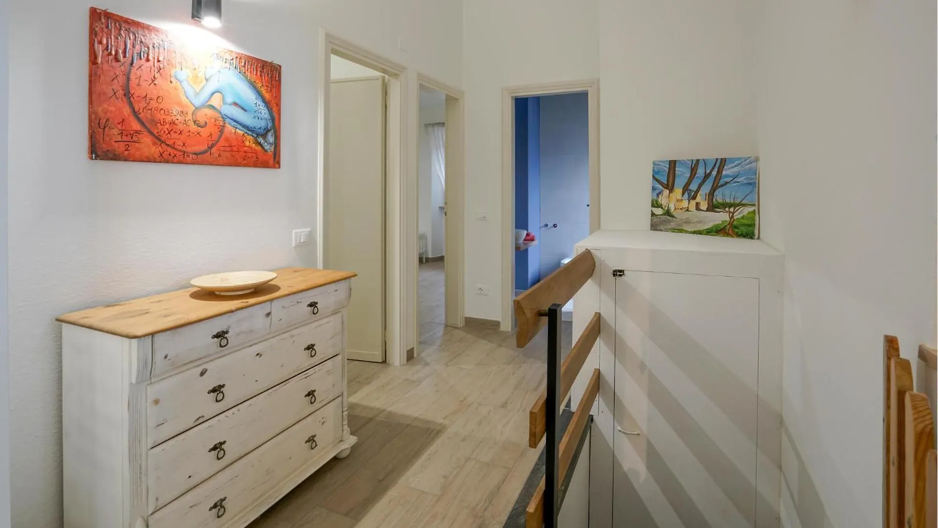 Lovely Apartment In Capezzano Monte With Wifi Vitoio