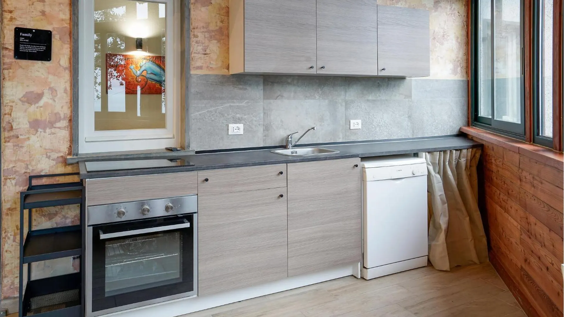 Lovely Apartment In Capezzano Monte With Wifi Vitoio   Vitoio (Pietrasanta)