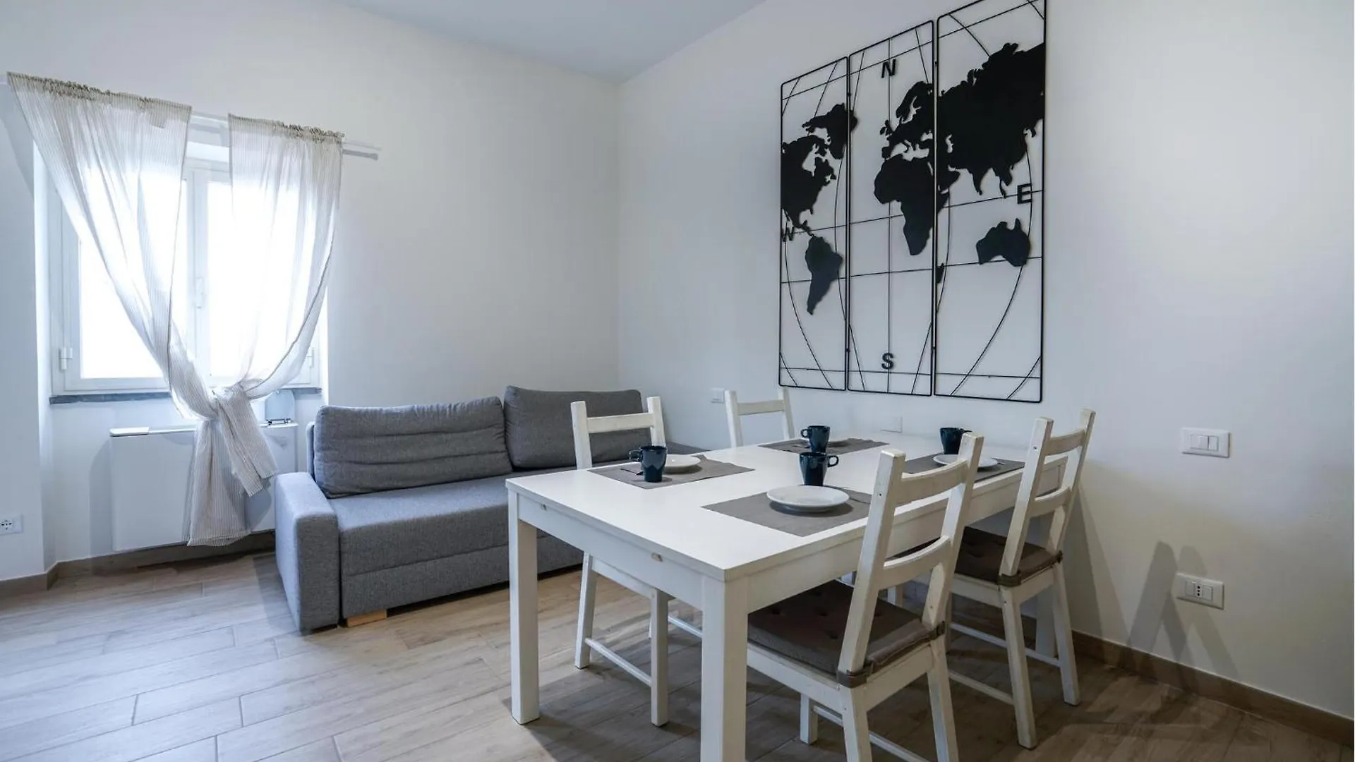 Lovely Apartment In Capezzano Monte With Wifi Vitoio  Italy