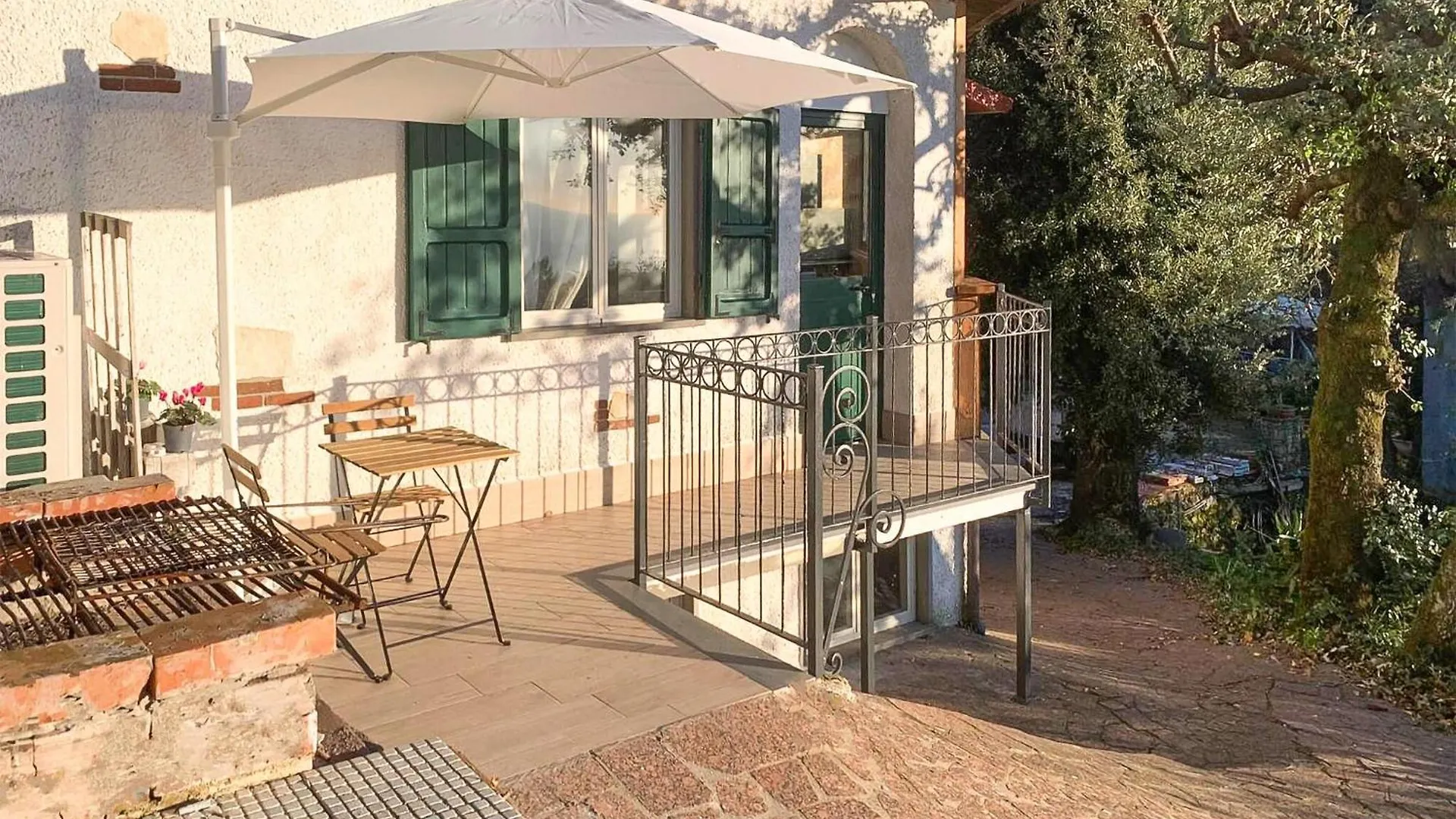 Lovely Apartment In Capezzano Monte With Wifi Vitoio  0*, Vitoio (Pietrasanta)