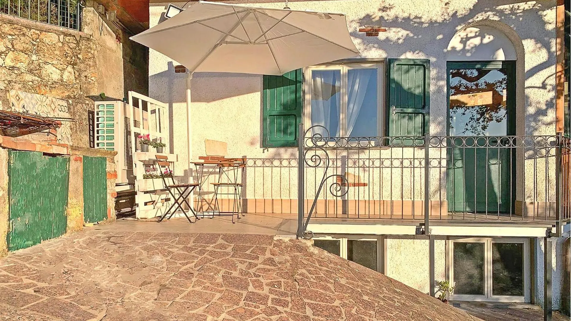 Lovely Apartment In Capezzano Monte With Wifi Vitoio