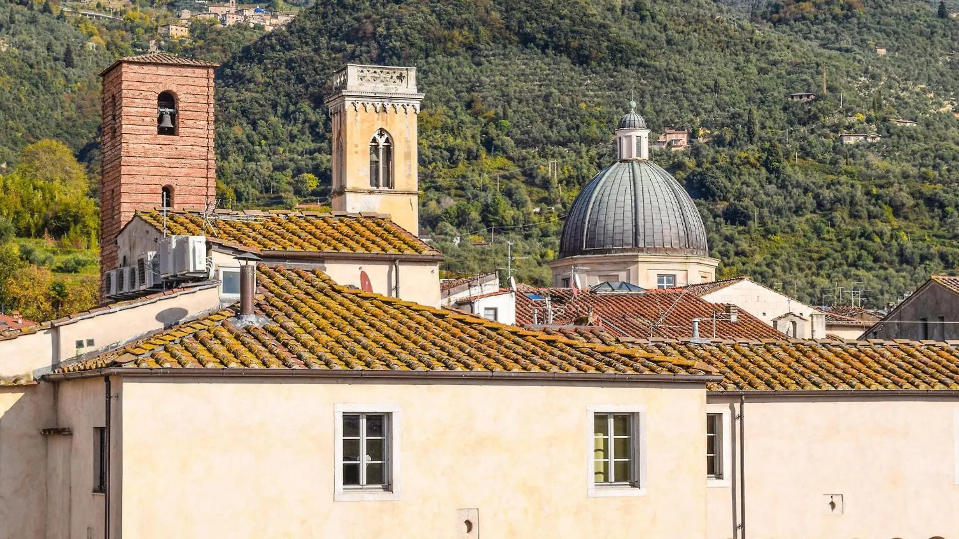 Lovely Apartment In Capezzano Monte With Wifi Vitoio