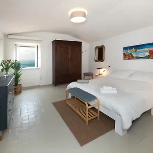 Appartamento Casa Avio Luminosa Con Vista Mare, Vitoio (Pietrasanta)