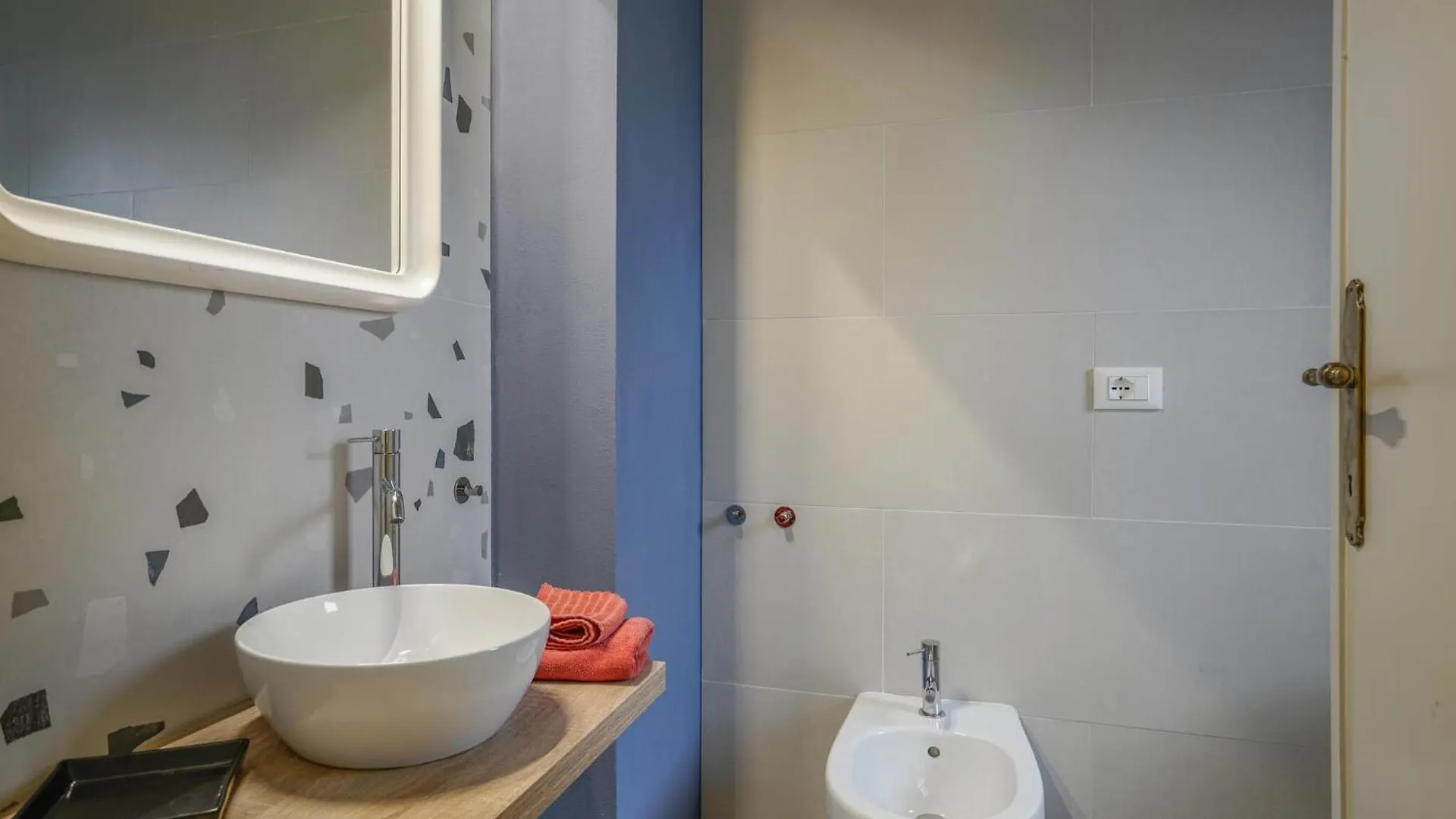 Lovely Apartment In Capezzano Monte With Wifi Vitoio
